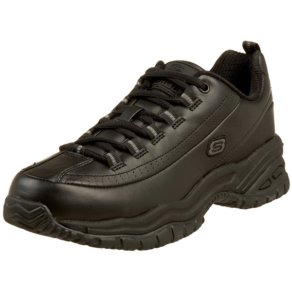 skechers work soft stride softie