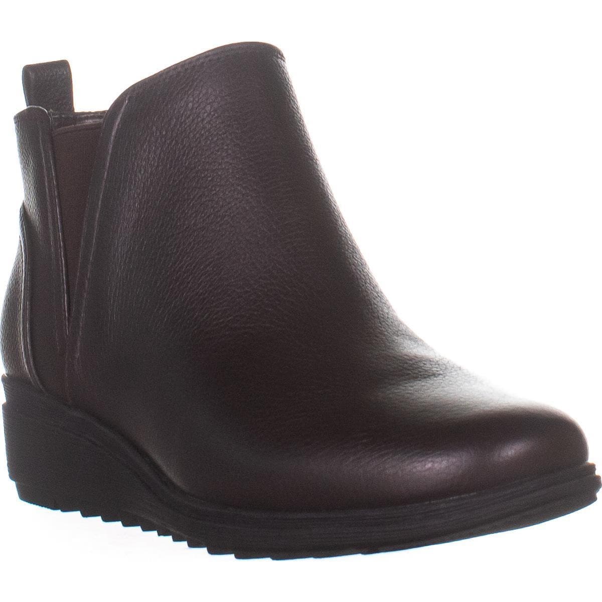 Easy spirit wedge boots clearance