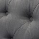 preview thumbnail 30 of 87, Debora Wingback Button Tufted Push-back Recliners Set of 2 by HULALA HOME