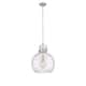 Option Satin Nickel / Seedy