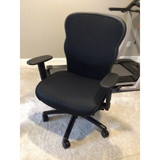 Hon wave big discount and tall executive chair