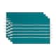 Option Teal & Off-White