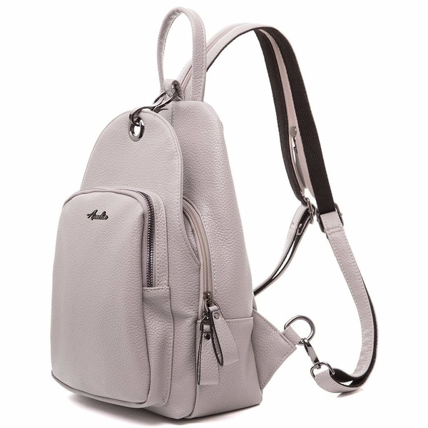 Shop Small Fashion Backpacks purse School Shoulder Bag - Free Shipping Today - Overstock - 23175113