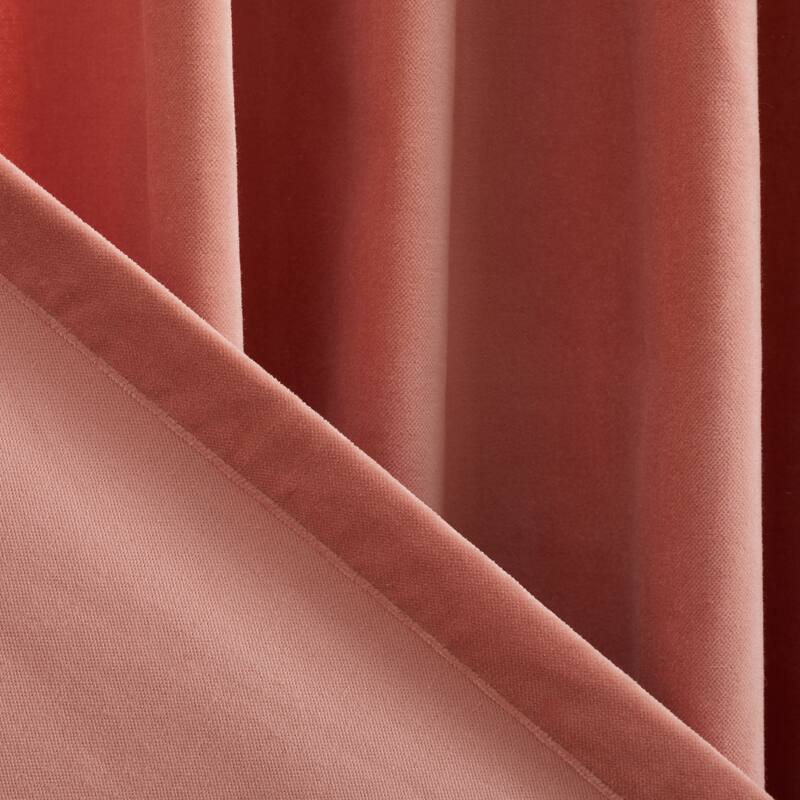 SAFAVIEH Zahava Semi-Sheer Window Curtain Panel Treatment (Single)
