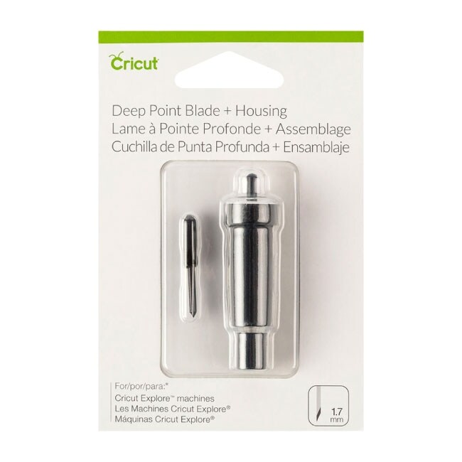 premium fine point blade housing Cricut explore Tool