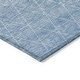 preview thumbnail 13 of 135, Machine Washable Indoor/ Outdoor Ombre Trellis Chantille Rug