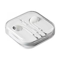 Apple In-Ear Pods with Remote and Microphone