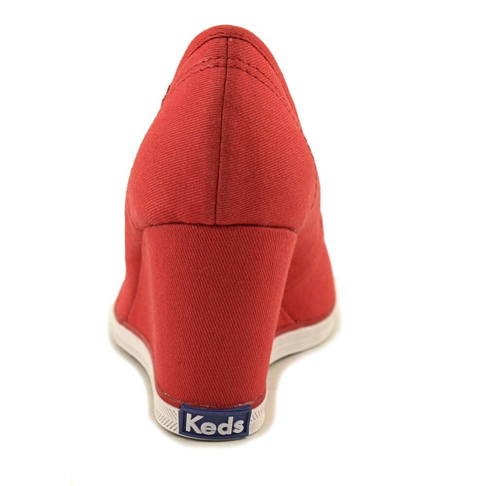 keds damsel wedge