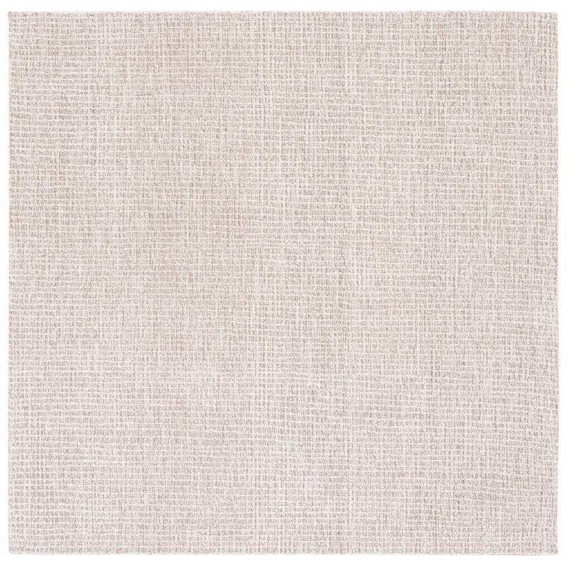 SAFAVIEH Handmade Abstract Lotje Modern Wool Rug