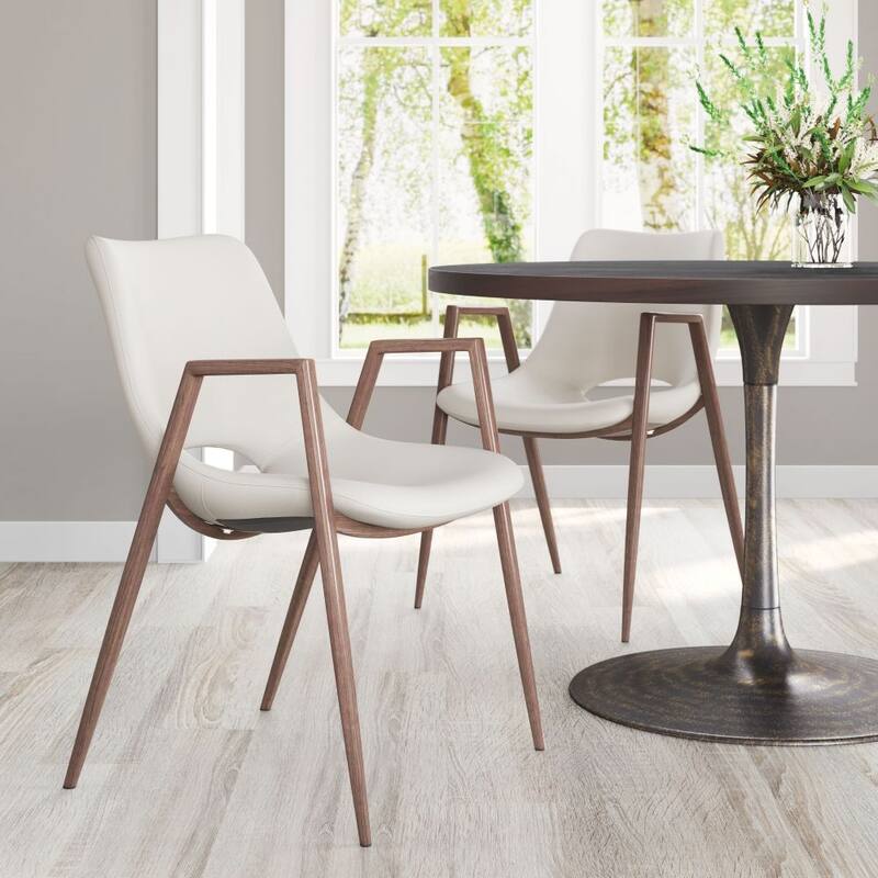 Desi Dining (Set of 2) Chair