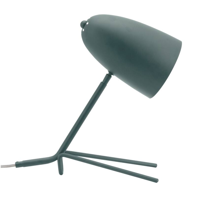 Jamison Table Lamp - 15.4" W x 6.7" D x 15" H