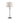 Harlow 29" Tall Table Lamp with Fabric Shade