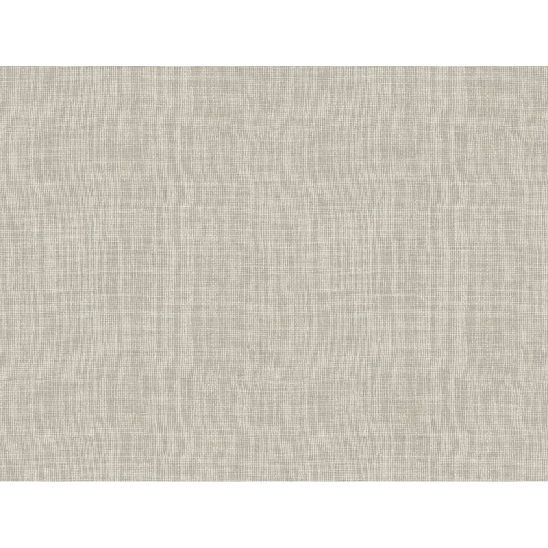 A-Street Prints Alba Grey Open Weave Wallpaper