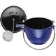 preview thumbnail 8 of 26, STAUB Cast Iron 1-qt Round Tea Kettle