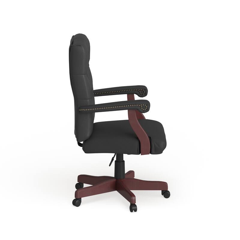 Executive Swivel Office Chair