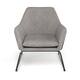 Option Beige Fabric / Black Base