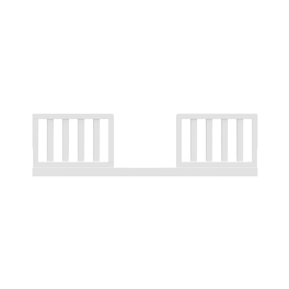 Bed Guardrails