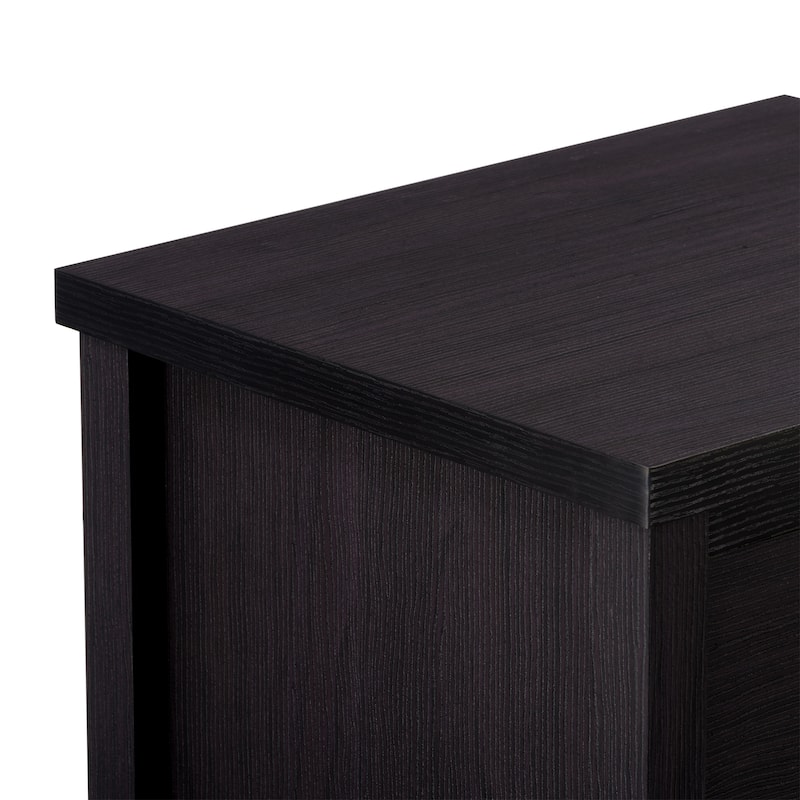 Boston 6 Drawer Dresser