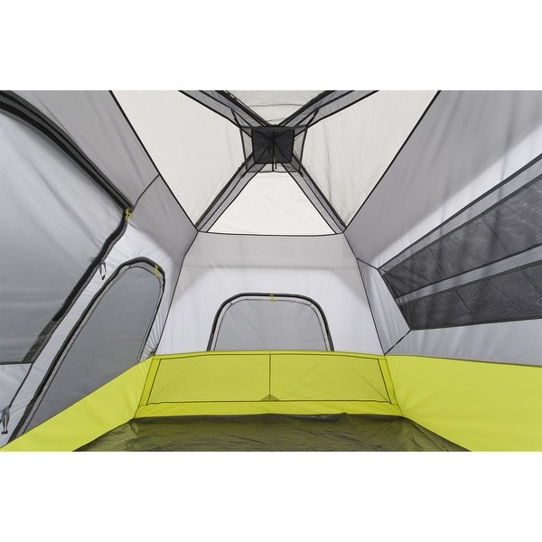 CORE 6-person Instant Cabin Tent