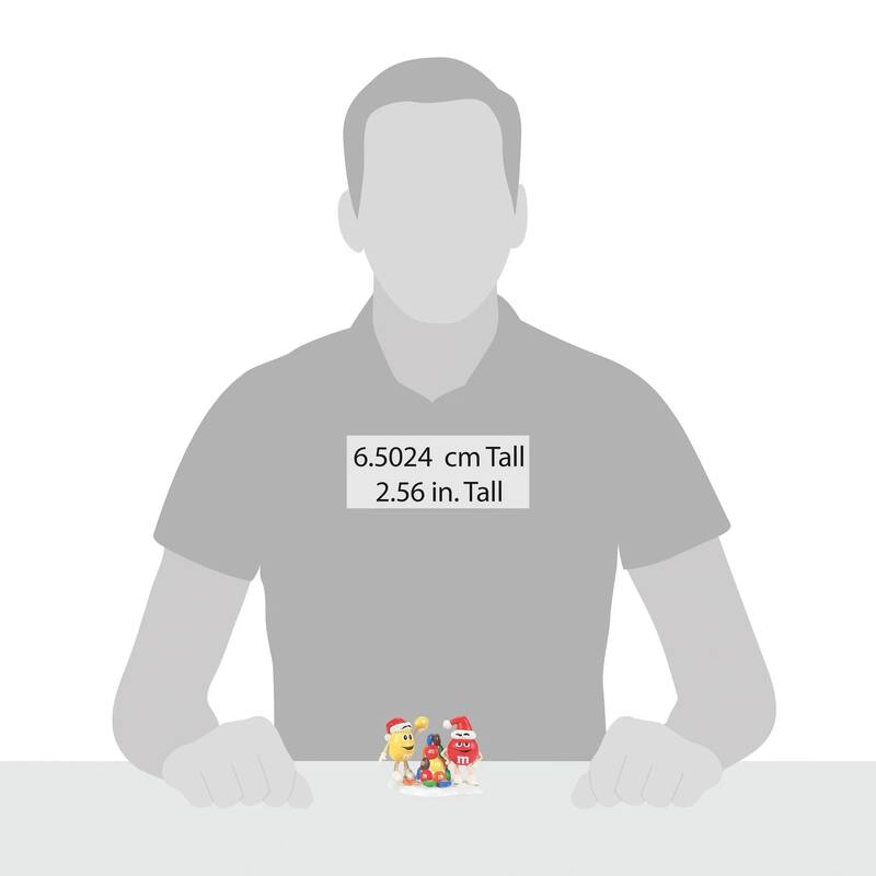 Department 56 North Pole Series Building A Tree Of Our Own Figurine - 6013437