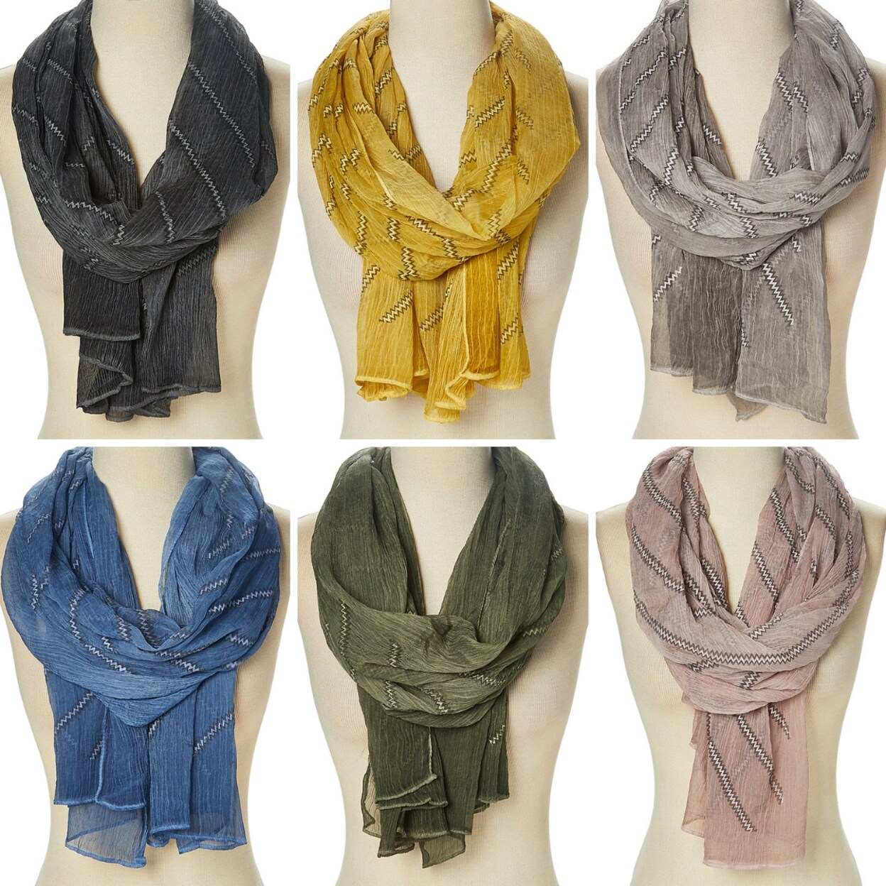 scarves for women