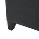preview thumbnail 58 of 59, Ottilie Button-tufted Storage Ottoman Bench by Christopher Knight Home