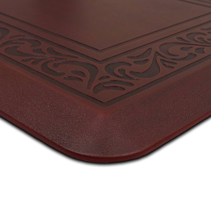 Mohawk Home Tempur-Pedic Ultra Comfort Anti-Fatigue Kitchen Mat - 20" X 42"