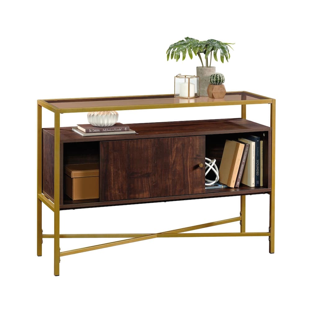 Harper Heights Accent Storage Rich