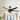 52" Rustic Reversible 5-Blade Indoor Ceiling Fan with Light and Remote