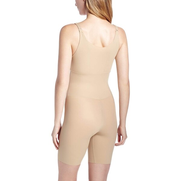 wear your own bra body shaper