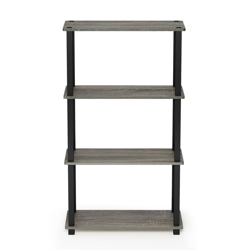 Porch & Den Buena Vista Compact Multipurpose Display Shelves
