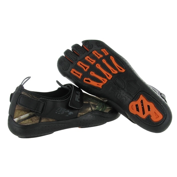 mens fila skeletoes
