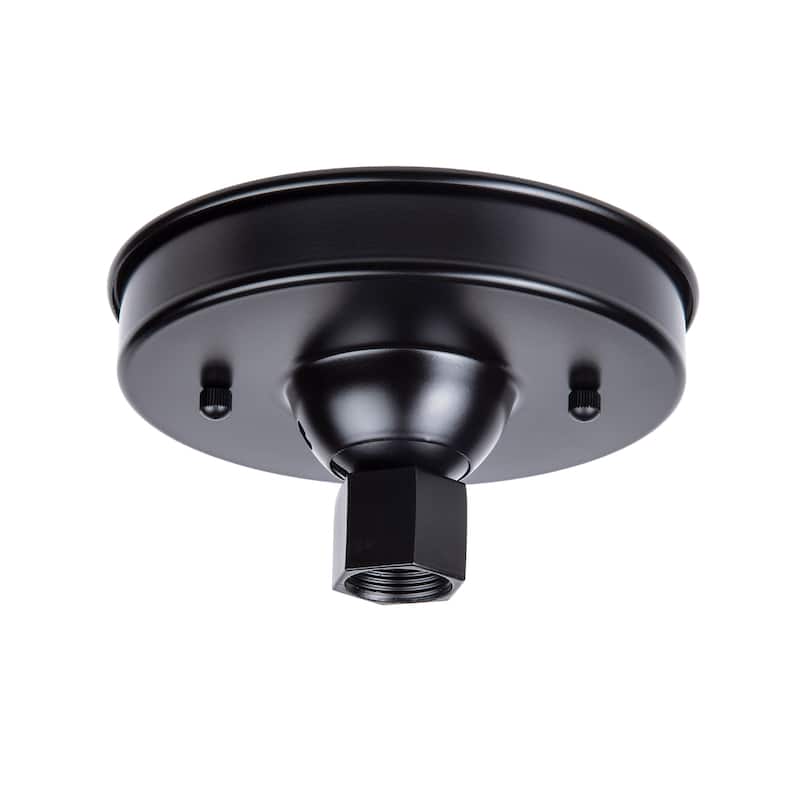 R Series Canopy Kit - Satin Black