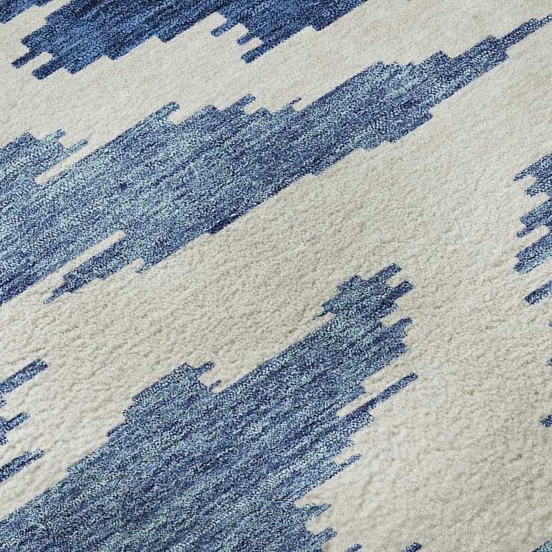 Premium Washable Super Soft Modern Chic Mayfield Rug