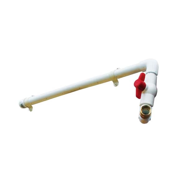 slide 1 of 1, Water Slide Playset Adapter Kids - Swing Set Accessories