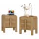 Option Walnut