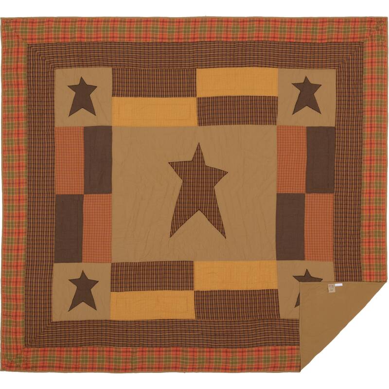 Stratton Quilt