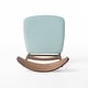 preview thumbnail 46 of 58, Idalia Mid-Century Modern 7 Piece Dining Set by Christopher Knight Home