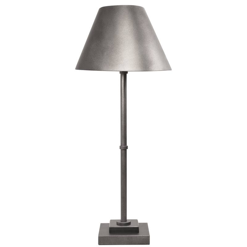 Belldunn Metal Table Lamp