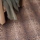preview thumbnail 8 of 21, Nourison Washables Indoor Brown Animal Print Area Rug