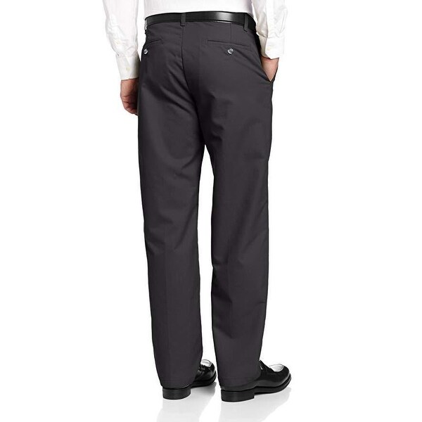 lee men's total freedom pants