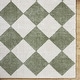 preview thumbnail 31 of 33, Livabliss Fossay Shag Modern & Contemporary Diamond Washable Area Rug