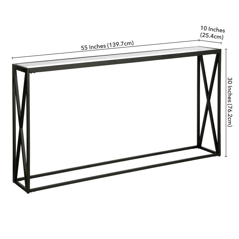Arlo Console Table