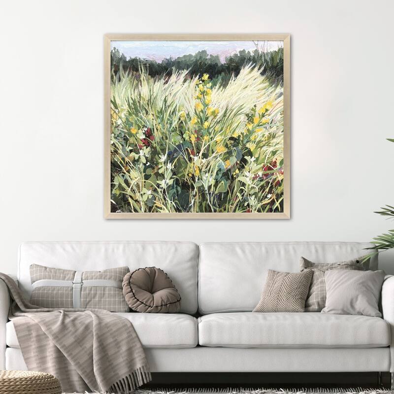 Paragon Memory of This Framed Art - Wood