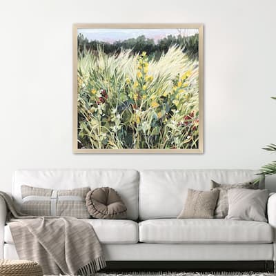 Paragon Memory of This Framed Art