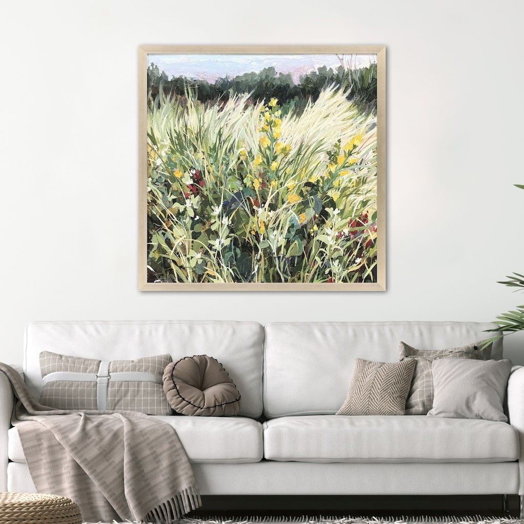 Paragon Memory of This Framed Art