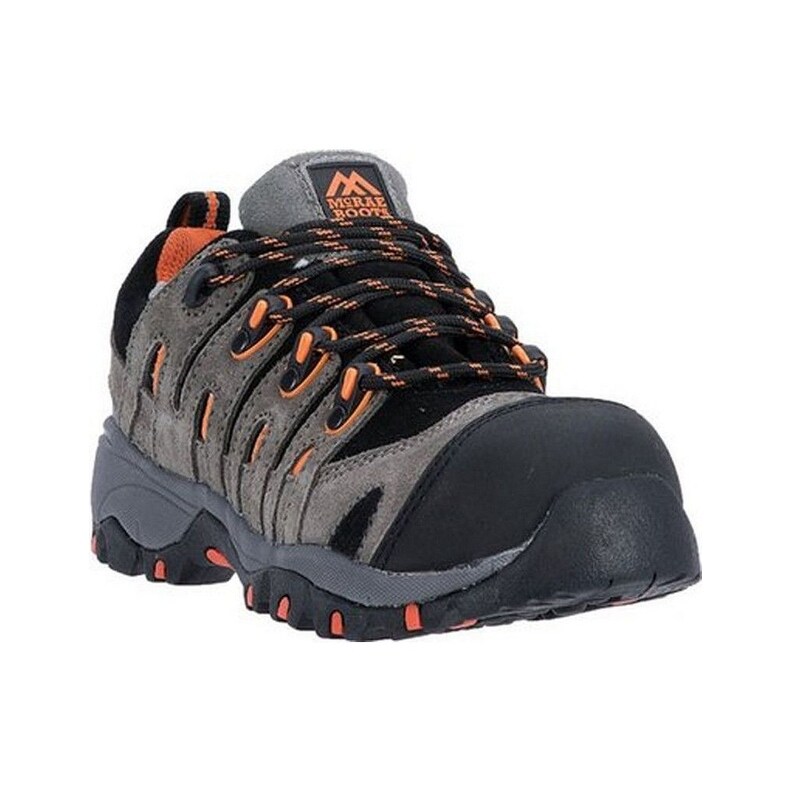 industrial work shoes