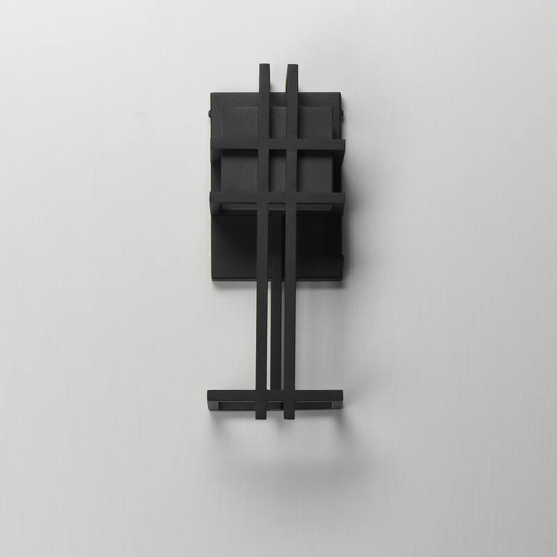 Maxim 30772 Prairie 13" Tall ADA Compliant LED Wall Sconce