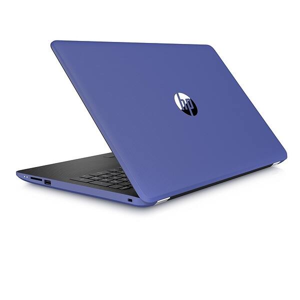 Shop Refurbished Hp 15 Bw020ca 15 6 Laptop Amd A6 9220 2 5ghz 8gb 1tb Windows 10 Overstock 21533771