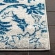 preview thumbnail 15 of 26, SAFAVIEH Evoke Sylvia Vintage Damask Rug
